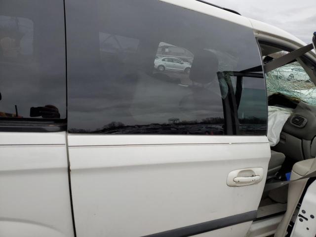 Photo 11 from auction – 2007 DODGE CARAVAN SX with VIN 1D4GP45R17B199621