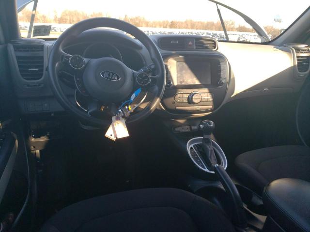 Photo 8 from auction – 2018 KIA SOUL with VIN KNDJN2A23J7521532