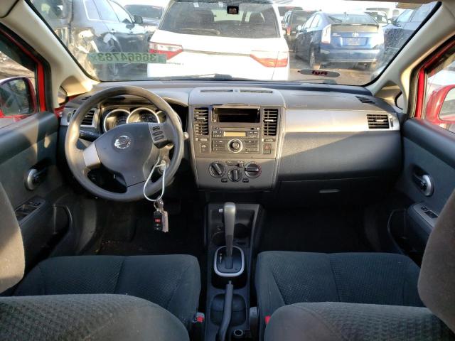 Photo 8 from auction – 2012 NISSAN VERSA S with VIN 3N1BC1CP2CK292846