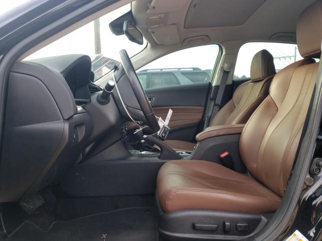 Photo 7 from auction – 2020 ACURA ILX PREMIU with VIN 19UDE2F74LA003986
