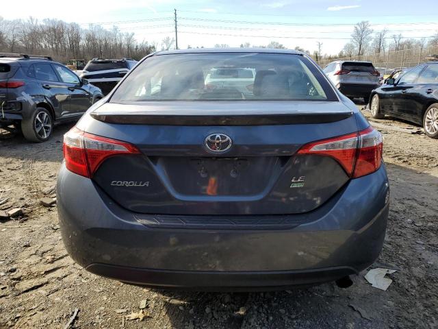 Photo 6 from auction – 2014 TOYOTA COROLLA EC with VIN 2T1BPRHE0EC149563