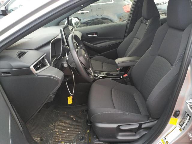 Photo 7 from auction – 2019 TOYOTA COROLLA SE with VIN JTNK4RBEXK3048273