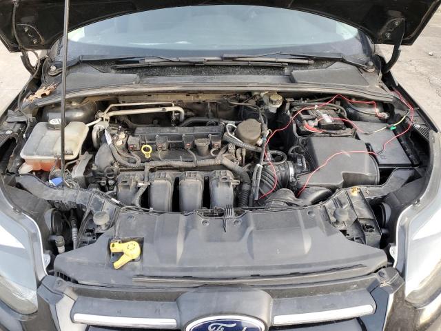 Фото 11 с аукциона – 2013 FORD FOCUS SE с VIN 1FADP3F29DL278574