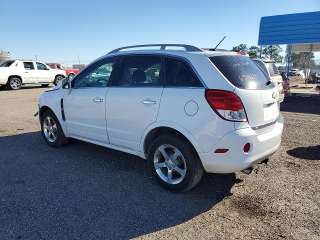 Photo 2 from auction – 2012 CHEVROLET CAPTIVA SP with VIN 3GNAL3E58CS634629