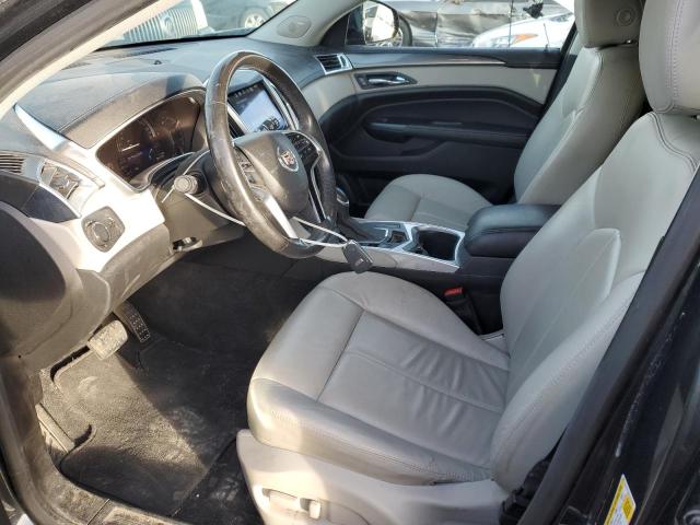 Photo 7 from auction – 2015 CADILLAC SRX with VIN 3GYFNAE35FS616762