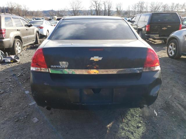 Photo 6 from auction – 2007 CHEVROLET IMPALA LIM with VIN 2G1WS58R879299170