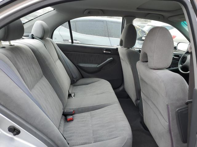 Photo 10 from auction – 2004 HONDA CIVIC EX with VIN 2HGES26824H520227