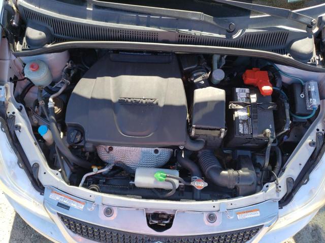 Photo 11 from auction – 2010 SUZUKI SX4 SPORT with VIN JS2YA5A92A6300735