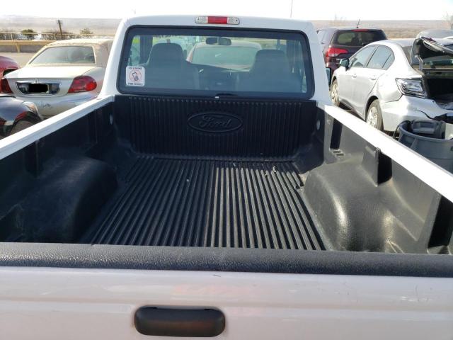 Photo 10 from auction – 2008 FORD RANGER with VIN 1FTYR10D88PB12968