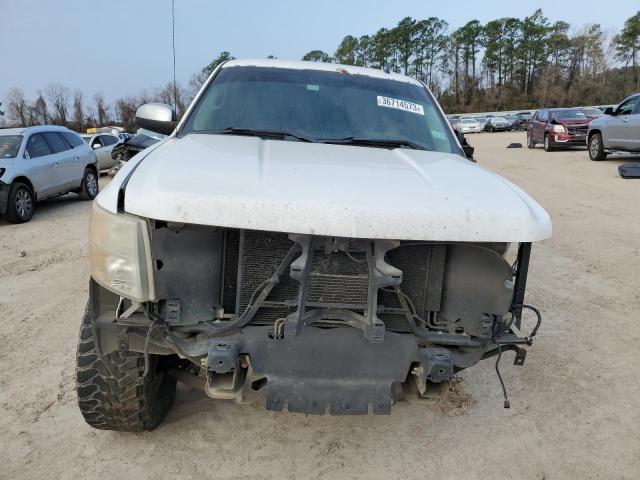 Photo 5 from auction – 2013 CHEVROLET SILVERADO with VIN 3GCPCSE01DG375262