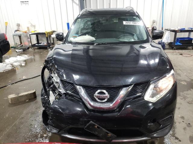 Photo 5 from auction – 2016 NISSAN ROGUE S with VIN 5N1AT2MVXGC787282