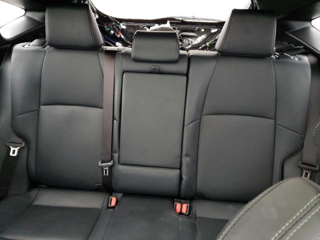 Photo 10 from auction – 2022 TOYOTA VENZA LE with VIN JTEAAAAH5NJ090268