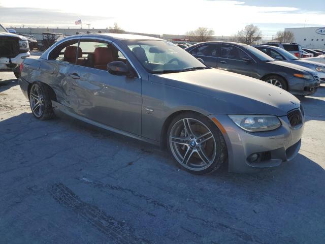 Photo 4 from auction – 2011 BMW 335 IS with VIN WBADX1C5XBE570522