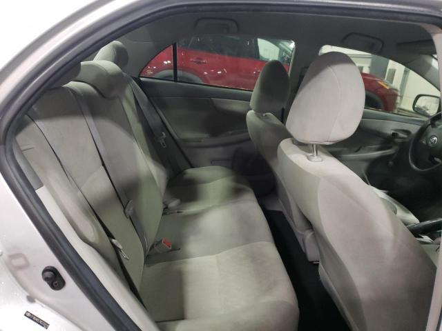 Photo 10 from auction – 2010 TOYOTA COROLLA BA with VIN 2T1BU4EE7AC232210