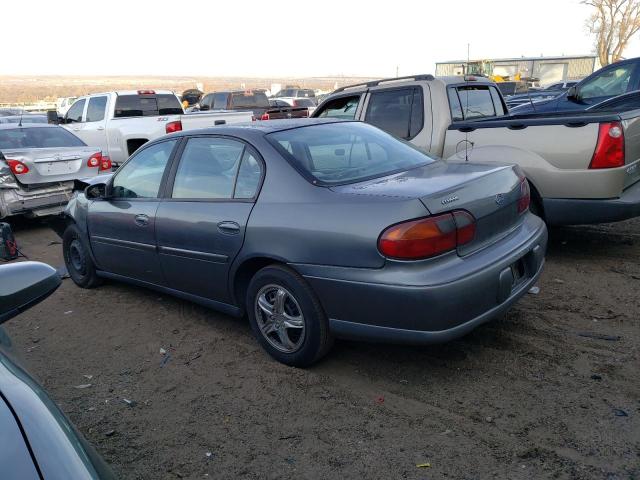Zdjęcie 2 z aukcji – 2005 CHEVROLET CLASSIC z VIN 1G1ND52F15M211550