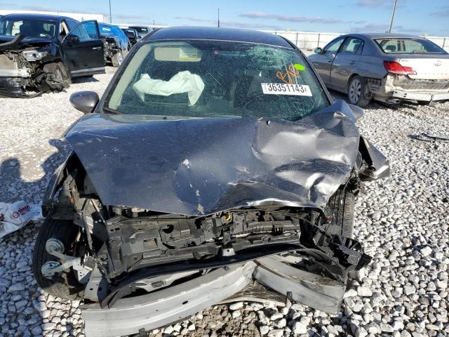 Photo 5 from auction – 2014 FORD FIESTA SE with VIN 3FADP4BJ8EM136056