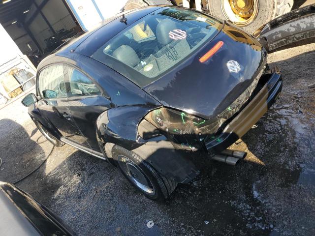 Photo 2 from auction – 2012 VOLKSWAGEN BEETLE with VIN 3VWJX7AT9CM619695