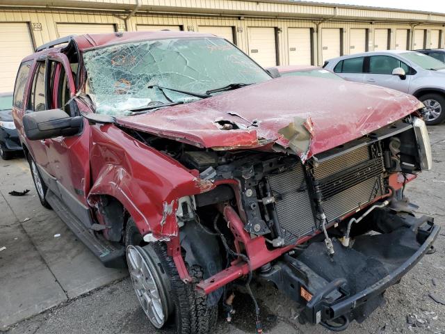 Photo 4 from auction – 2007 FORD EXPEDITION with VIN 1FMFU16517LA51406