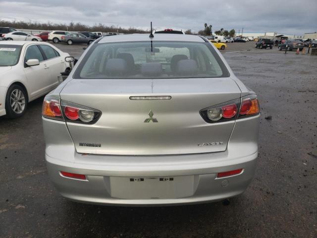 Photo 6 from auction – 2016 MITSUBISHI LANCER ES with VIN JA32U2FU5GU007952