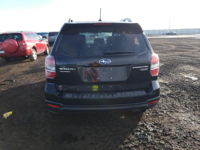 Фото 6 с аукциона – 2015 SUBARU FORESTER 2 с VIN JF2SJAKC2FH554901