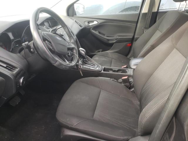 Photo 7 from auction – 2015 FORD FOCUS SE with VIN 1FADP3F24FL340952