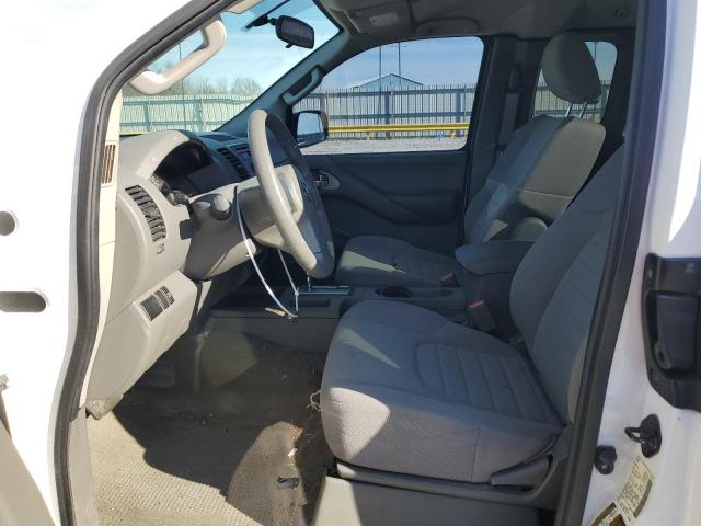 Photo 7 from auction – 2012 NISSAN FRONTIER S with VIN 1N6BD0CT7CC451848