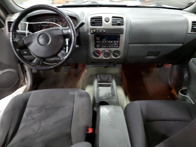 Photo 8 from auction – 2005 CHEVROLET COLORADO with VIN 1GCDT136858204469