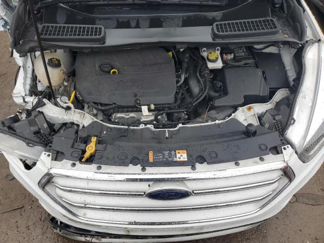 Photo 12 from auction – 2018 FORD ESCAPE SEL with VIN 1FMCU9HD2JUC85609