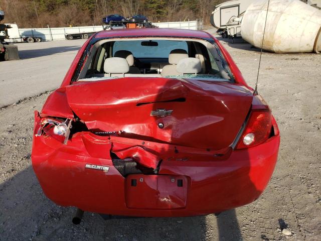 Photo 6 from auction – 2010 CHEVROLET COBALT with VIN 1G1AD5F53A7232473