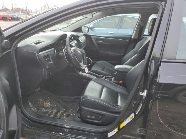 Photo 7 from auction – 2016 TOYOTA COROLLA L with VIN 5YFBURHE4GP437095