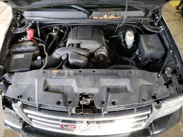 Photo 11 from auction – 2013 GMC SIERRA K15 with VIN 3GTP2WE79DG162857