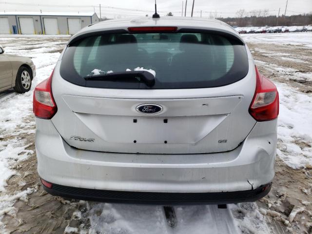 Photo 6 from auction – 2014 FORD FOCUS SE with VIN 1FADP3K22EL445879