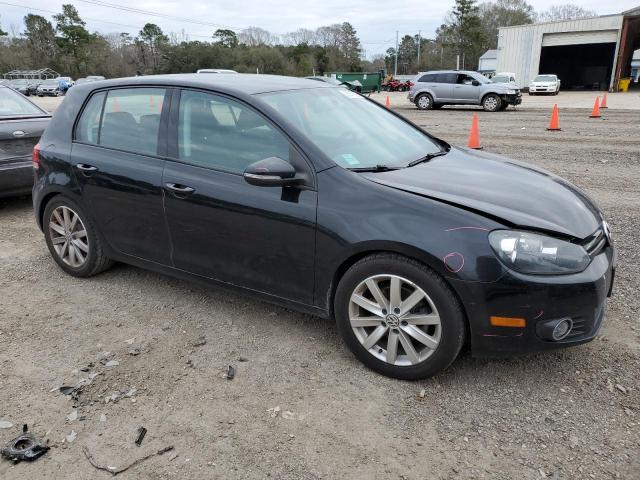 Photo 4 from auction – 2011 VOLKSWAGEN GOLF with VIN WVWDM7AJ4BW289020