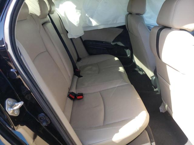 Photo 10 from auction – 2016 HONDA CIVIC EXL with VIN 19XFC1F76GE032190