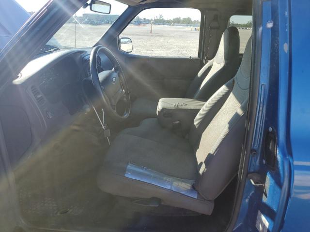 Photo 7 from auction – 2001 FORD RANGER SUP with VIN 1FTZR15E41PA16752