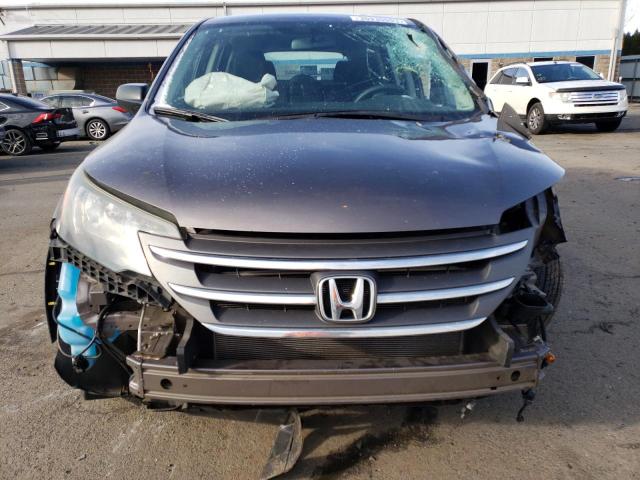 Photo 5 from auction – 2014 HONDA CR-V LX with VIN 2HKRM4H37EH681995