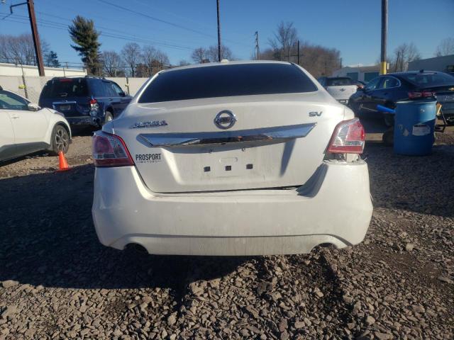 Photo 6 from auction – 2013 NISSAN ALTIMA 2.5 with VIN 1N4AL3AP2DC914589