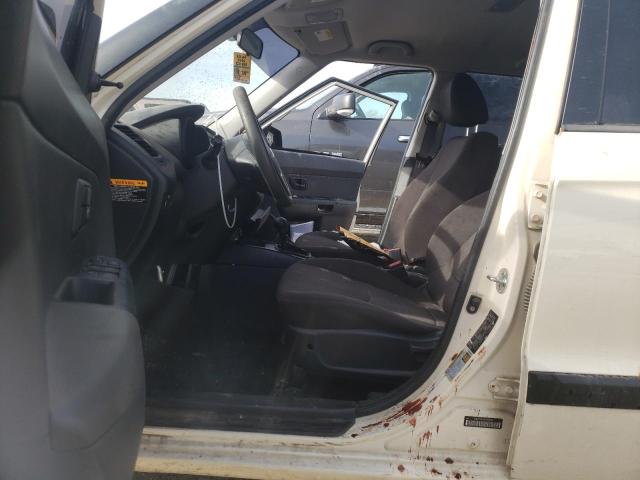 Zdjęcie 7 z aukcji – 2013 KIA SOUL z VIN KNDJT2A56D7495013