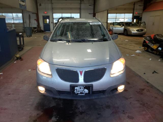 Photo 5 from auction – 2006 PONTIAC VIBE with VIN 5Y2SL658X6Z441138