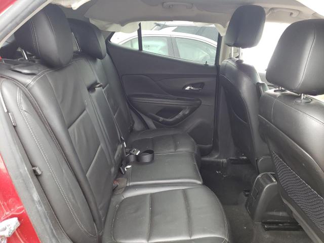 Photo 10 from auction – 2019 BUICK ENCORE ESS with VIN KL4CJGSMXKB770565