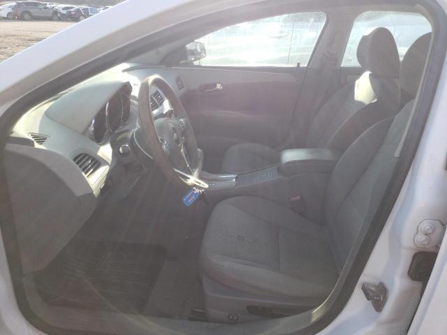 Photo 7 from auction – 2012 CHEVROLET MALIBU LS with VIN 1G1ZB5E07CF151824