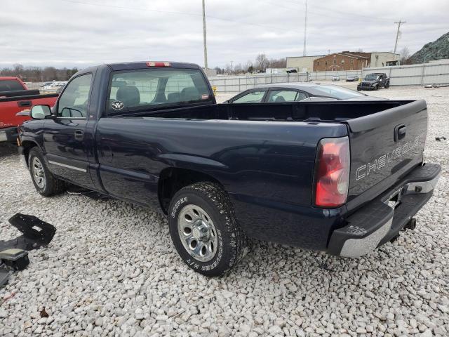 Photo 2 from auction – 2005 CHEVROLET SILVERADO with VIN 1GCEC14VX5Z278724