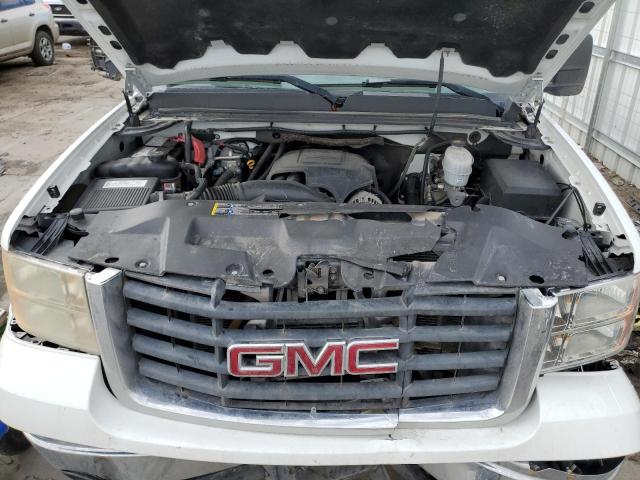 Photo 11 from auction – 2007 GMC SIERRA K25 with VIN 1GTHK23K07F545547