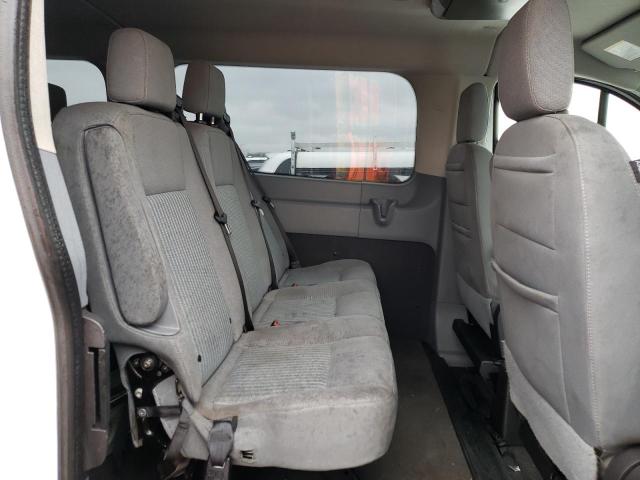 Photo 11 from auction – 2018 FORD TRANSIT T- with VIN 1FBZX2ZM9JKA68117