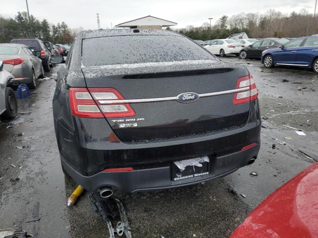 Photo 6 from auction – 2013 FORD TAURUS SE with VIN 1FAHP2D8XDG193660