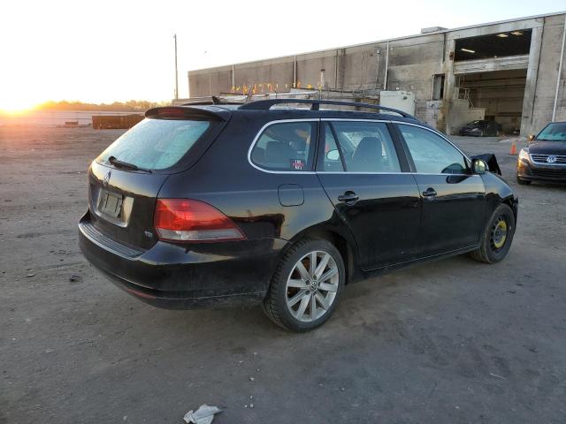 Photo 3 from auction – 2014 VOLKSWAGEN JETTA TDI with VIN 3VWPL7AJ4EM601368