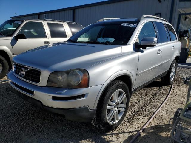 VOLVO XC90 3.2 2010 with VIN YV4982CYXA1564163 - Photo from auction