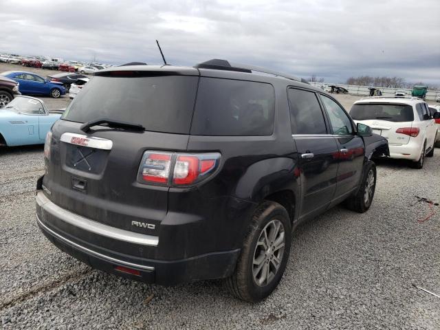 Photo 3 from auction – 2015 GMC ACADIA SLT with VIN 1GKKVRKDXFJ105053