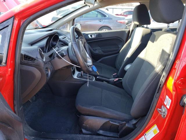 Photo 7 from auction – 2015 FORD FIESTA SE with VIN 3FADP4BJ2FM191295