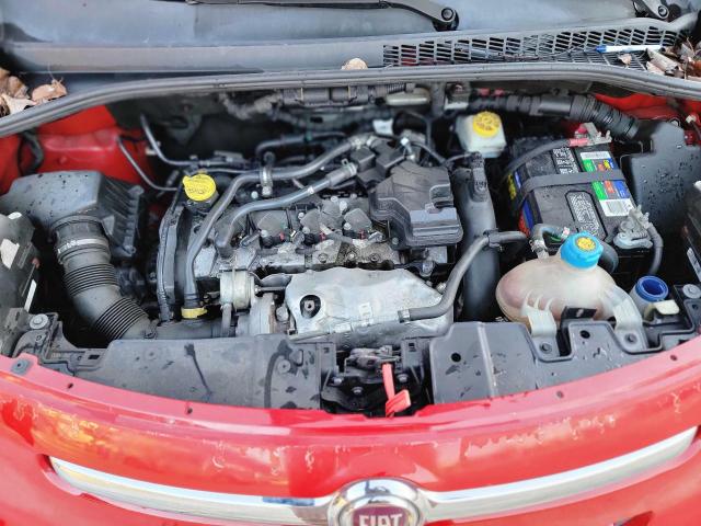 Photo 7 from auction – 2014 FIAT 500L EASY with VIN ZFBCFABH5EZ001638